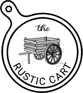 Rustic Cart Logo
